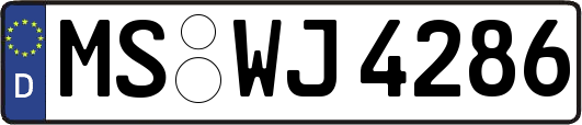 MS-WJ4286