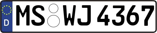 MS-WJ4367