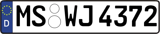 MS-WJ4372