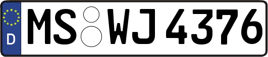 MS-WJ4376