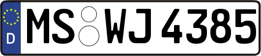 MS-WJ4385