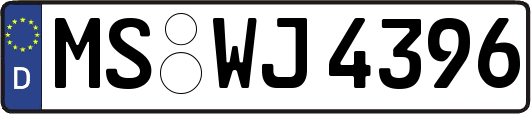 MS-WJ4396