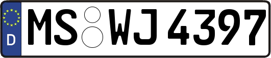 MS-WJ4397