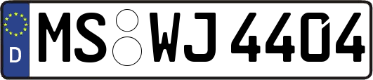 MS-WJ4404