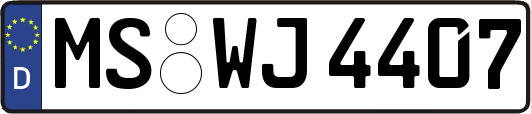 MS-WJ4407