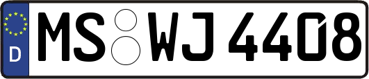 MS-WJ4408