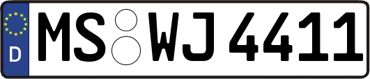MS-WJ4411