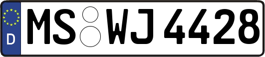 MS-WJ4428
