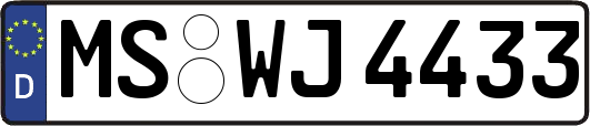 MS-WJ4433
