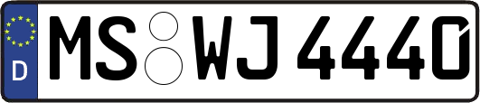 MS-WJ4440