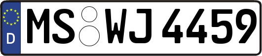 MS-WJ4459