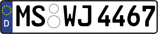 MS-WJ4467