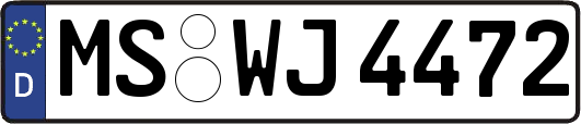MS-WJ4472