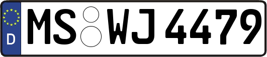 MS-WJ4479