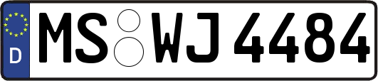 MS-WJ4484