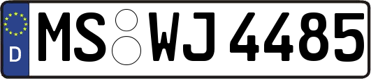 MS-WJ4485
