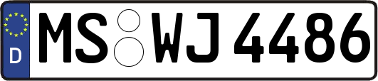 MS-WJ4486