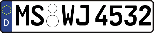 MS-WJ4532