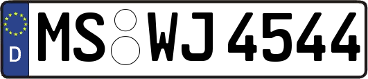 MS-WJ4544