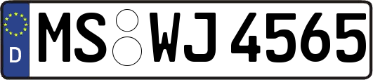 MS-WJ4565