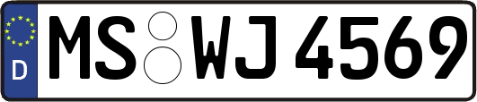 MS-WJ4569