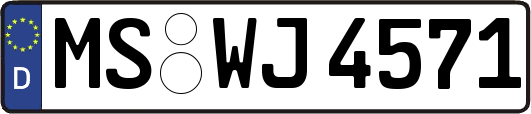 MS-WJ4571