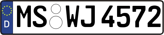 MS-WJ4572