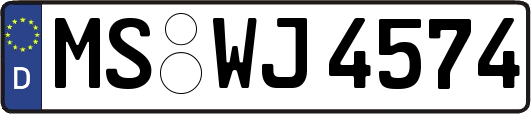MS-WJ4574