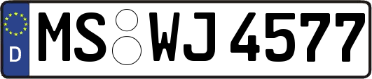 MS-WJ4577