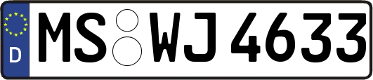 MS-WJ4633