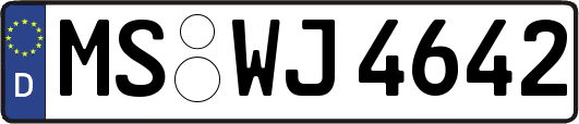 MS-WJ4642