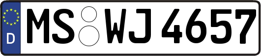 MS-WJ4657
