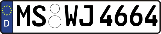 MS-WJ4664