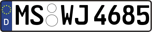 MS-WJ4685