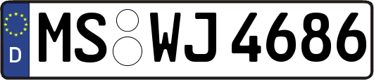 MS-WJ4686