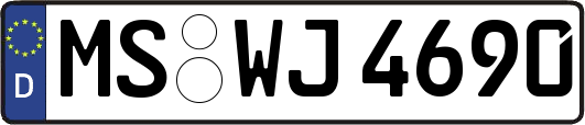MS-WJ4690