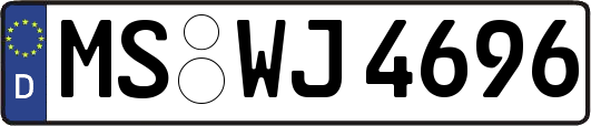 MS-WJ4696