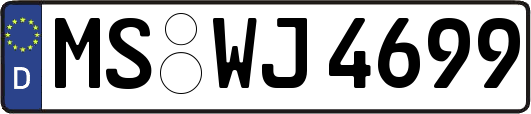 MS-WJ4699