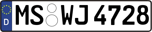 MS-WJ4728
