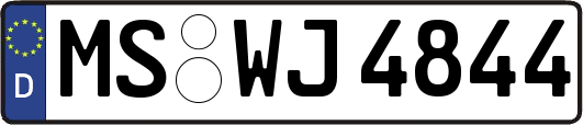 MS-WJ4844