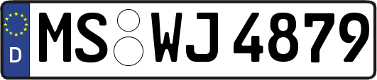 MS-WJ4879