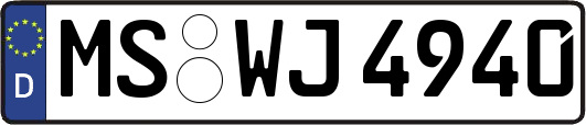 MS-WJ4940
