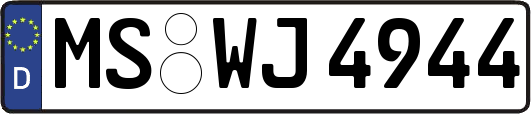 MS-WJ4944