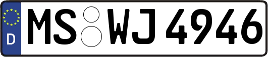 MS-WJ4946
