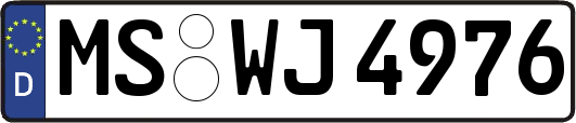 MS-WJ4976