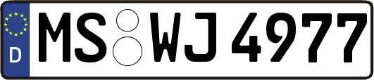MS-WJ4977