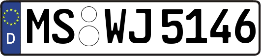 MS-WJ5146