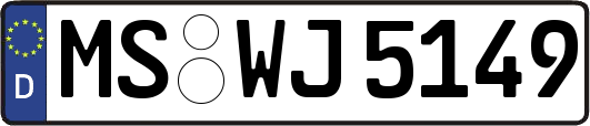 MS-WJ5149
