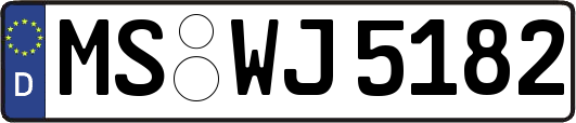 MS-WJ5182