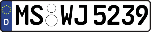 MS-WJ5239